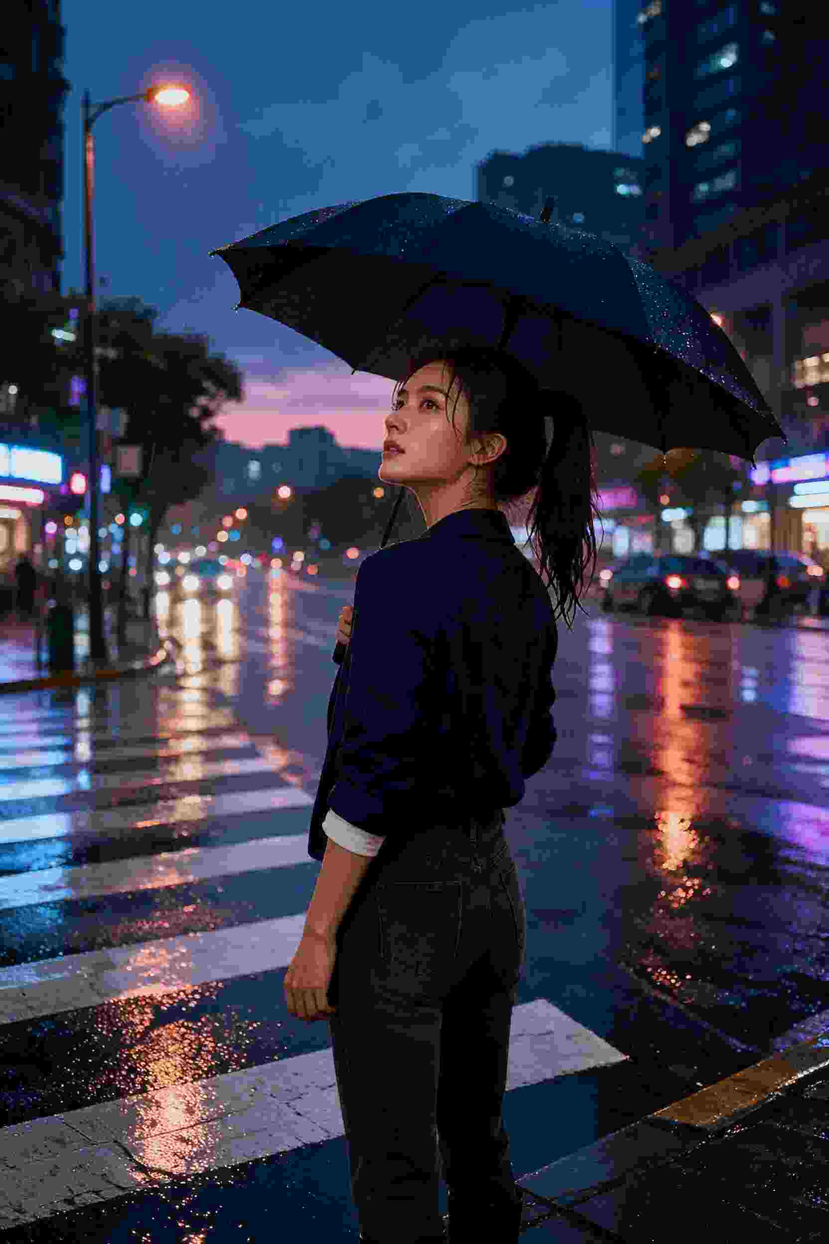 挑战自我