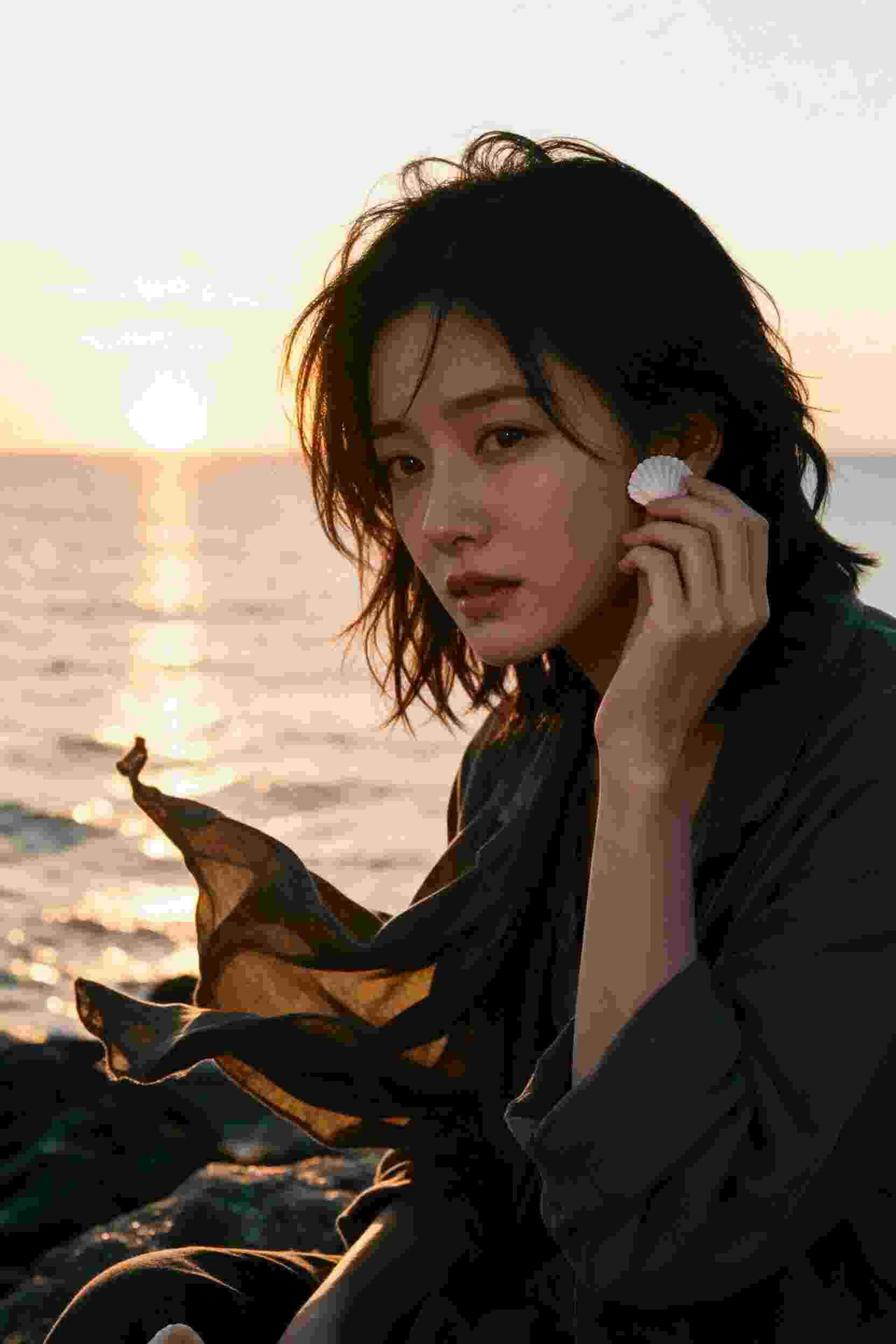 起飞前夜
